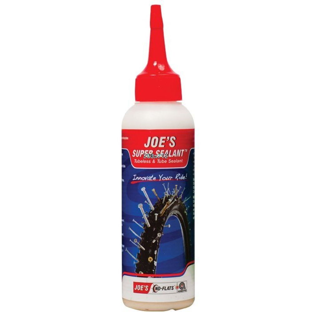 Герметик Joe's No-Flats Super Sealant 125 ml