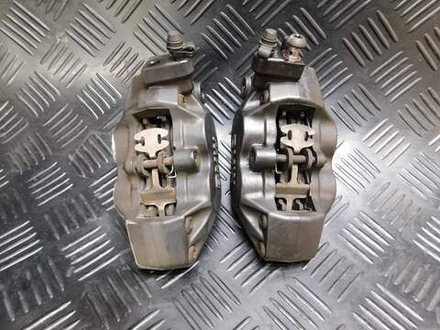 Суппорты передние BMW R1200GS 2005