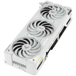 Видеокарта ASUS nVidia GeForce RTX 5070 Ti 16Gb TUF-RTX5070TI-O16G-WHITE-GAMING