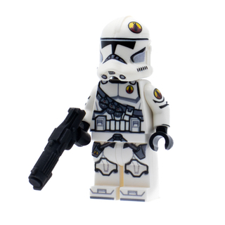 Клон-сапер (2 фаза)