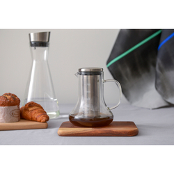 Кувшин для воды 1.6л Liberty Jones Simpel