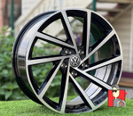Комплект дисков Volkswagen AUDI 18x8 et35 5x112