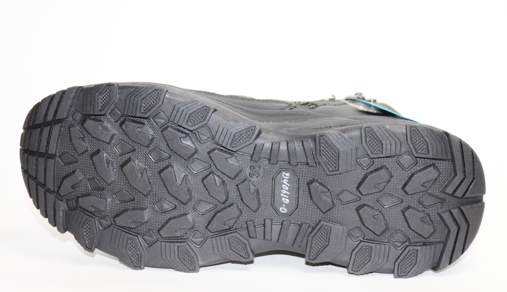 Ботинки детские демисезонные Пчёлка Доми арт. D40610-0