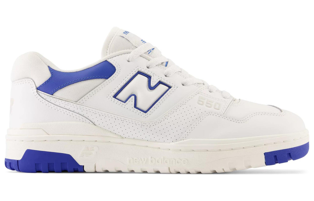 Кроссовки New Balance Nb 550