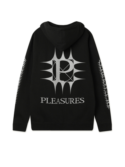 Pleasures cactus hoodie sales