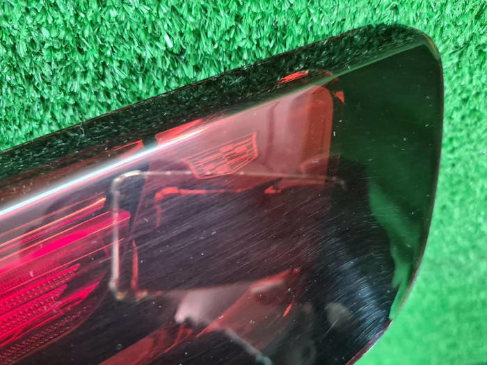 Фонарь правый внешний Cadillac XT6 (2019-н.в.)