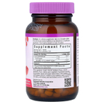 Bluebonnet Nutrition, Earth Sweet®, жевательные таблетки, мелатонин, малина, 1 мг, 120 жевательных таблеток