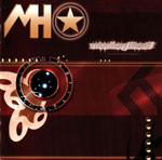 Monkeyhead / Monkeyhead (RU)(CD)