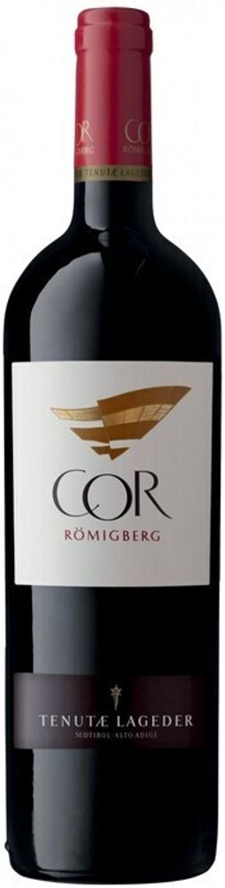 Вино Кор Ромигберг Каберне Совиньон Вино Кор Ромигберг Каберне Совиньон