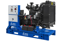 Дизельный генератор ТСС АД-16С-Т400-1РМ15