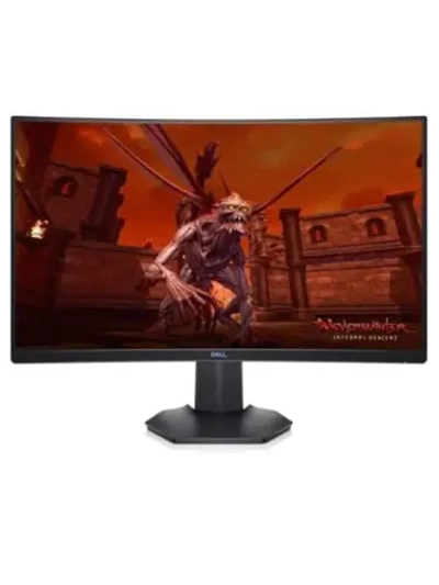 27" Монитор S2721HGFA 210-BFWN BLACK 1920x1080 VA