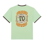 ФУТБОЛКА YMKASHIX ACID HTF