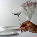 Бокал-блюдце для шампанского и коктейлей Coupe/Cocktail 290 мл Sommeliers Superleggero Riedel