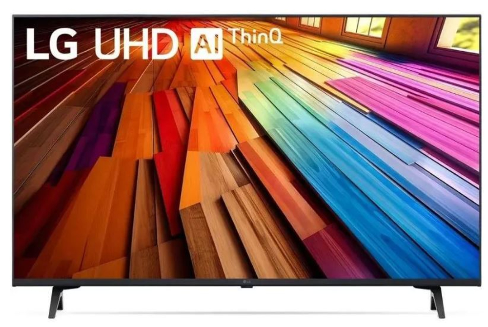 Телевизор  LG 65UT80006LA.ARUG