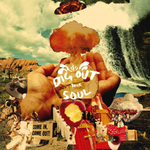 Oasis / Dig Out Your Soul (Limited Edition)(CD+DVD)