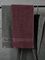 Набор махровый халат мужской и женский с полотенцами PIERRE CARDIN