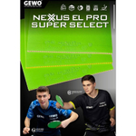 GEWO Nexxus SuperSelect EL Pro 53