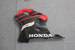 Комплект пластика для мотоцикла Honda CBR 600 F4 99-00 Красно-Черный Заводской