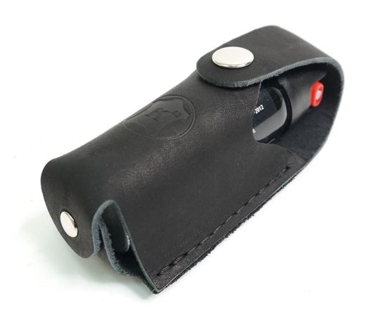 Чехол для газового баллончика 100 мл (Чёрный)