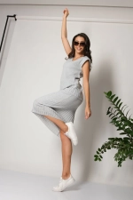 Джемпер И 023/св.серый