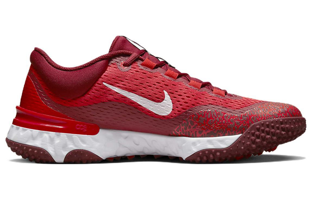 Nike Alpha Huarache Elite 4 Turf