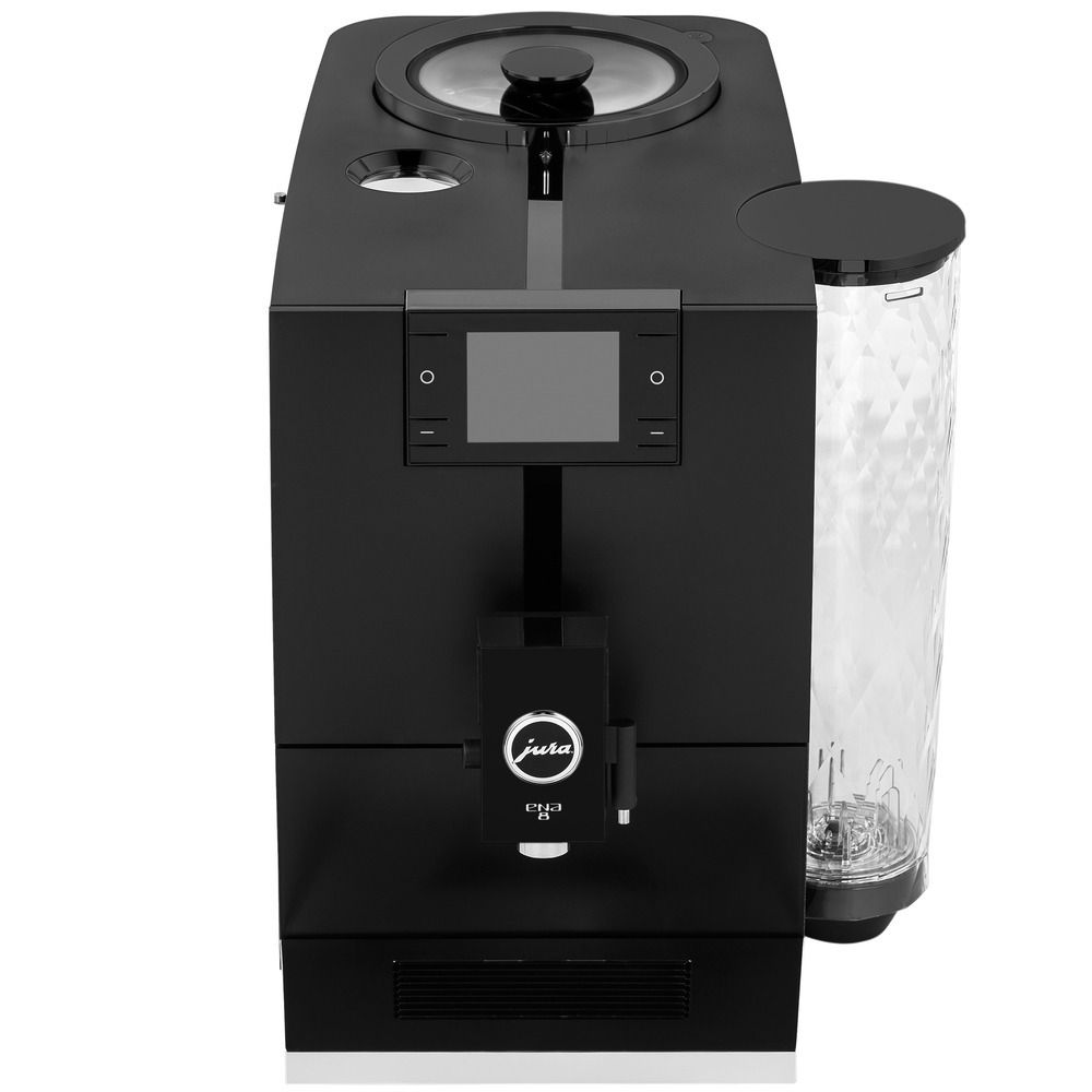 Кофемашина Jura ENA 8 All Black (15370) - 3