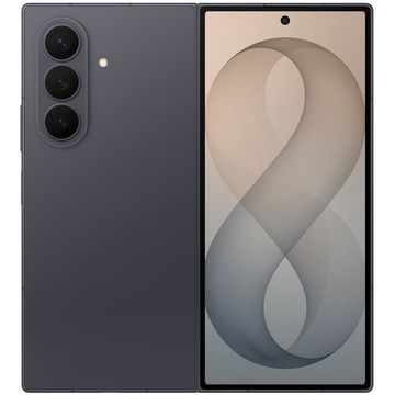 Смартфон Samsung Galaxy Z Fold8 Ultra 12/512 ГБ Графитовый