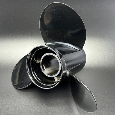 Гребной винт Mercury 25-70 (3x10x17) Black Max (Mercury)