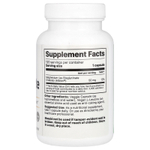 Jigsaw Health, глицинат MagPure™, 120 капсул (50 мг в 1 капсуле)