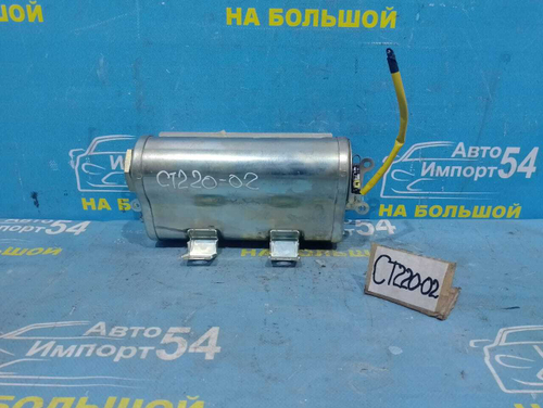 Подушка безопасности пассажирская TOYOTA AVENSIS 1999