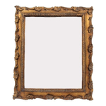 Фоторамка в винтажном стиле L