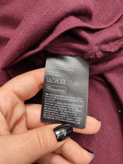 Блузка H&M оригинальная 48 размер