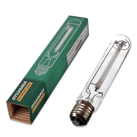 Лампа ДНАТ Sylvania GroXpress 400 Вт