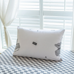 Комплект постельного белья на резинке Сатин Люкс KIDS 100% хлопок CDKR063