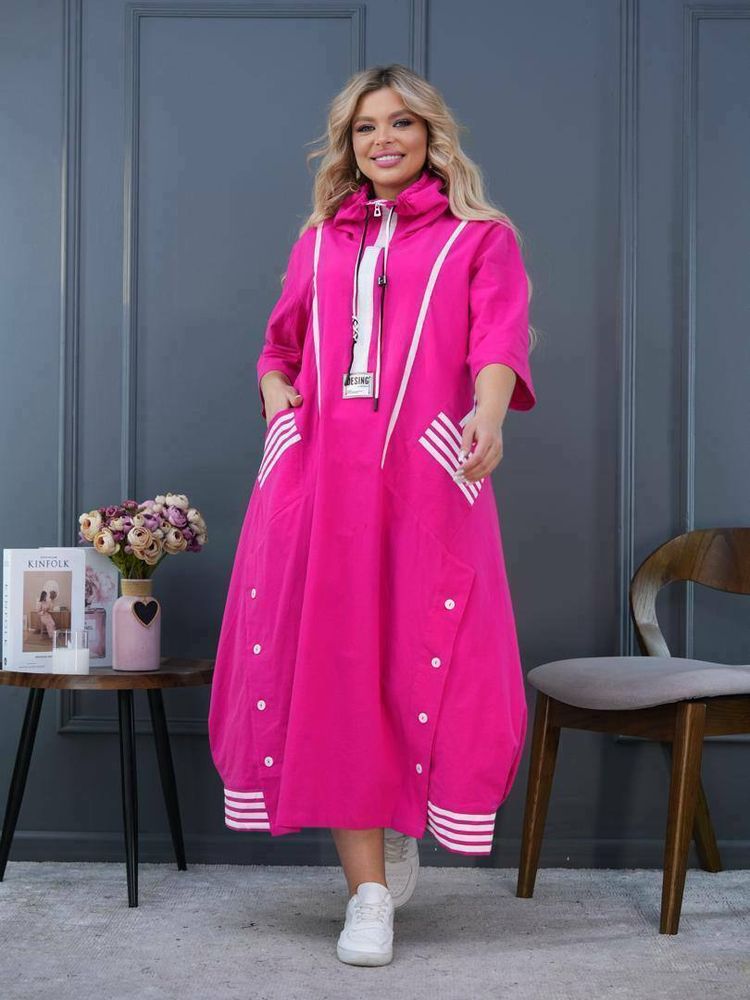 Платье &quot;Моррис-2&quot; Fabrika