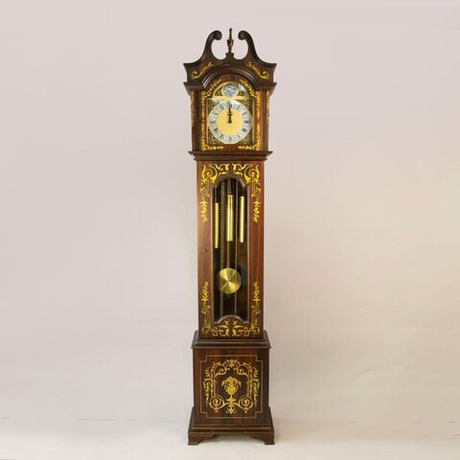 Винтаж: Напольные винтажные часы