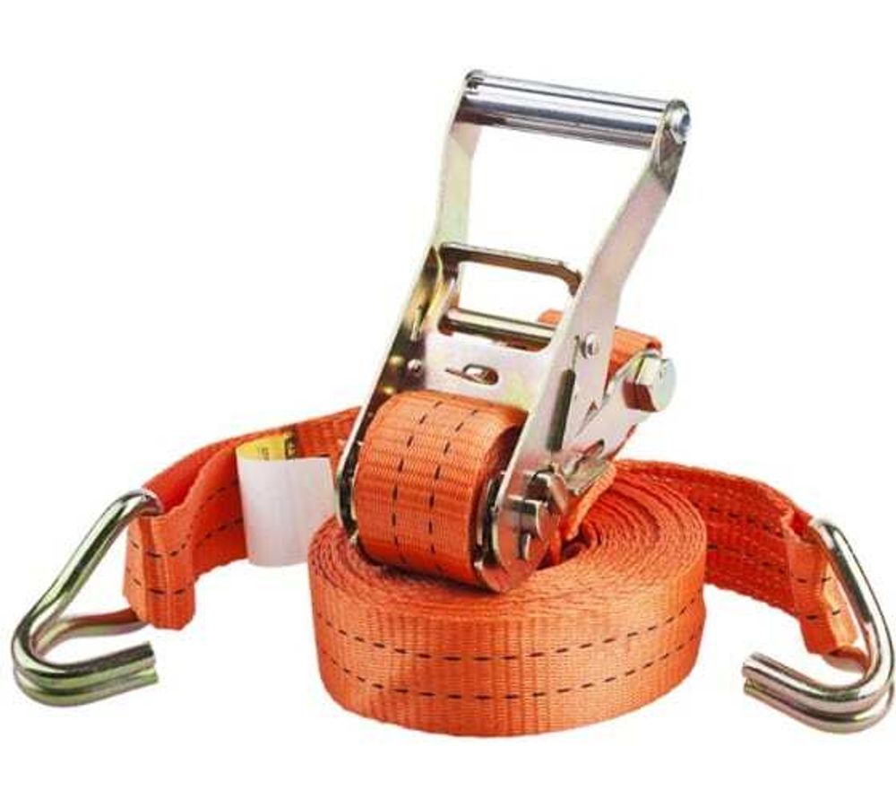 Ремень STAYER для крепления груза 35 мм, 2 т