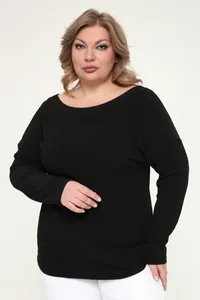 Лонгслив 5694 Fabrika