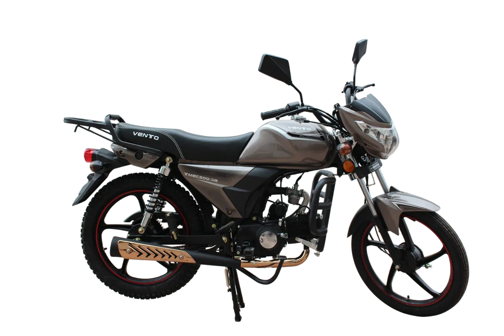 Мопед VMC RIVA - II SX