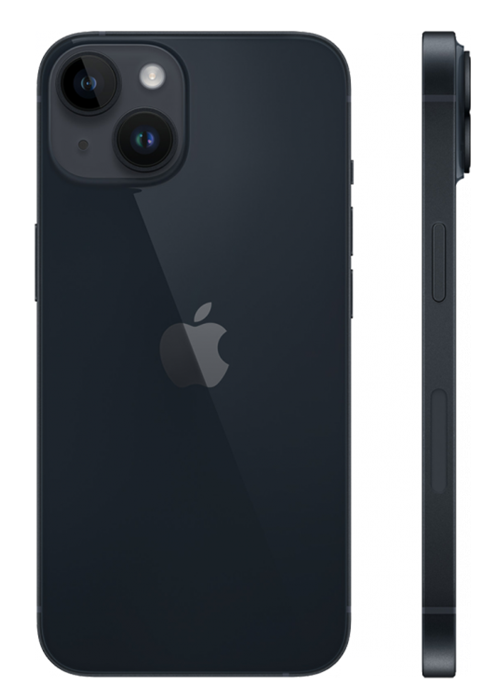 Apple iPhone 14 256GB («Тёмная ночь» | Midnight)