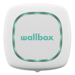 Зарядная станция Wallbox Pulsar 22 кВт c кабелем Type 2 (5 м)