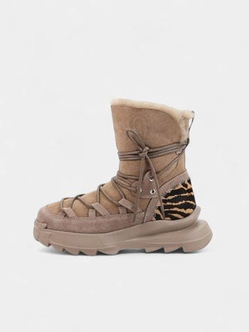 Ботинки Graciana