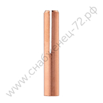 Цанга горелки d3,2мм (TIG TP 9/20/25) OKL0932