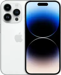 iPhone 14 Pro Серебристый