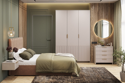 Комод Пандора КМ-02, Кашемир