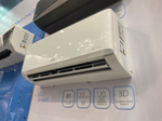 Сплит-система инверторного типа Ballu Eco Smart DC BSYI-08HN8_V4 комплект