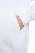 Кофта Nike Club - белый