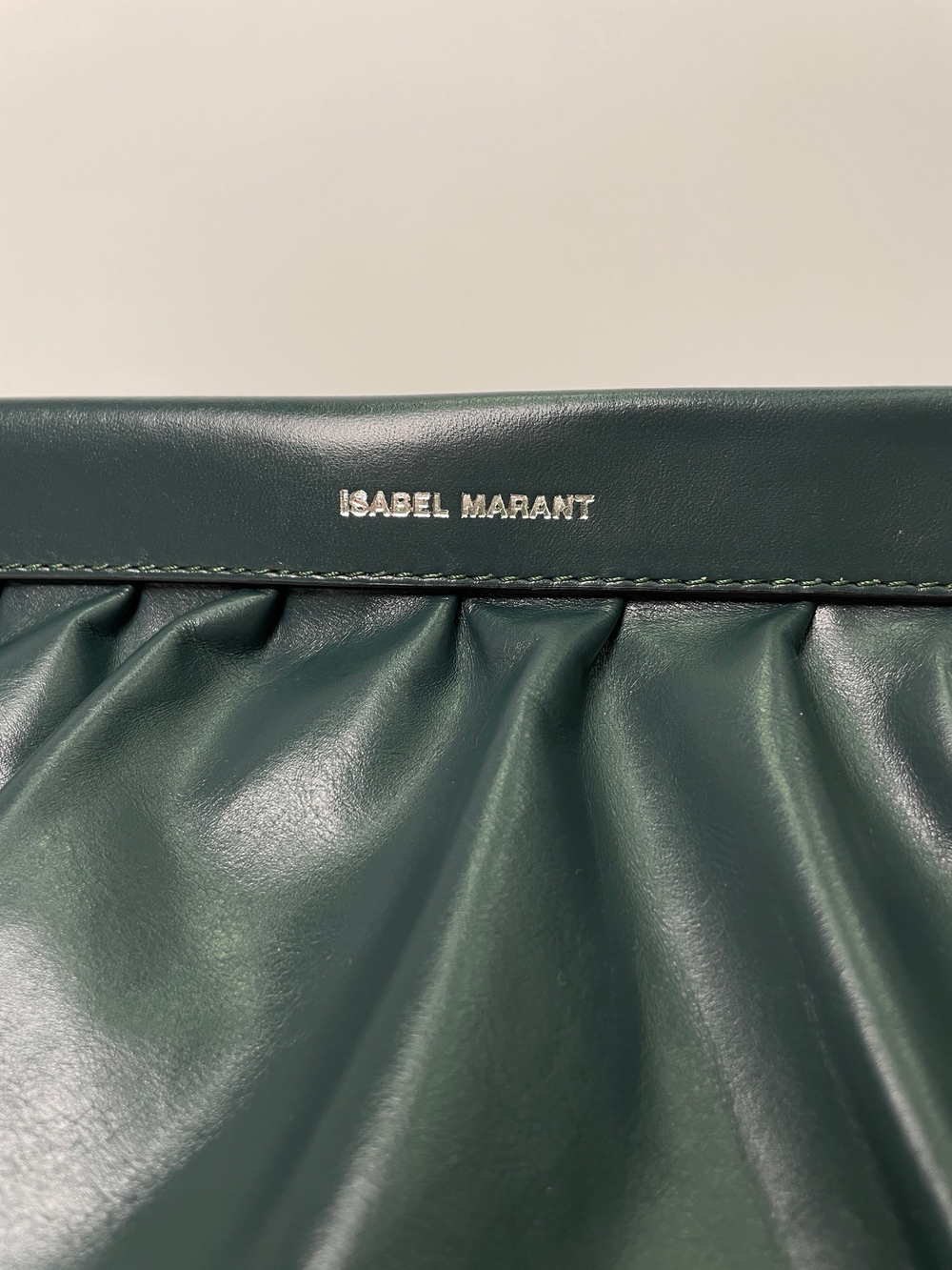 Сумка Isabel Marant