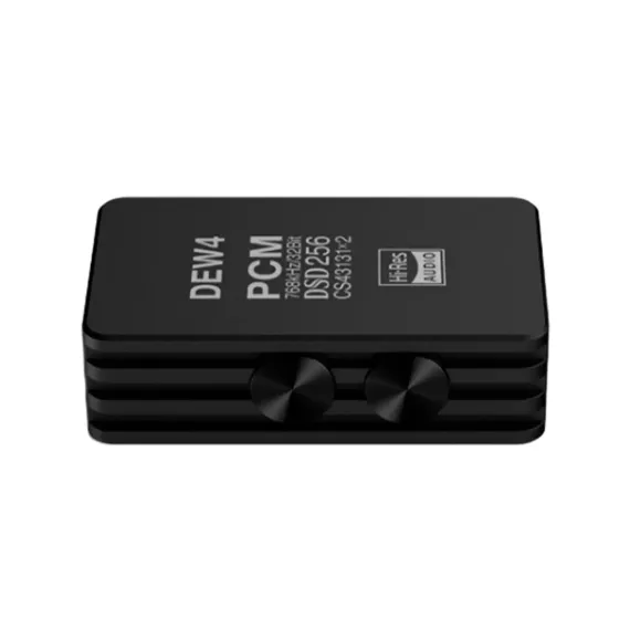 SIMGOT DEW4 Black