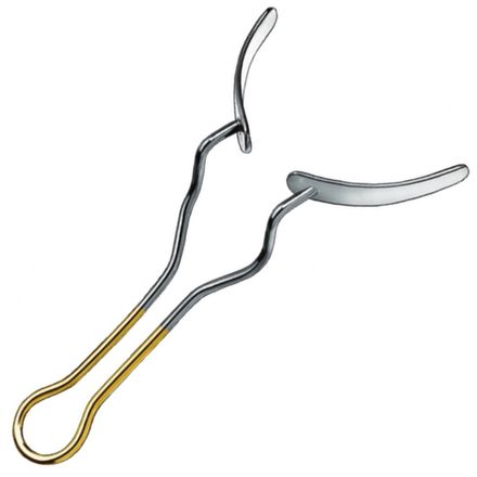 Ретрактор UNIVERSAL 230мм